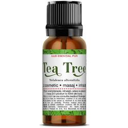 Ulei Esential de Tea Tree 10ml STEAUA DIVINA