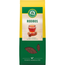 Ceai Rooibos Ecologic/Bio 100g LEBENSBAUM