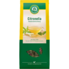 Ceai cu Citrice (Citronella) Ecologic/Bio 75g LEBENSBAUM