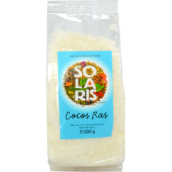 Cocos Ras 100g SOLARIS