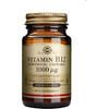 Pachet Vitamina B12 1000mcg (Cobalamina) 100tb+100tb SOLGAR