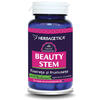 Beauty Stem 60Cps+60Cps Pachet 1+1 Promo HERBAGETICA
