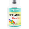 Geriatric Vita-Min 30cpr COSMOPHARM