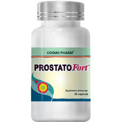 Prostatofort 30cps COSMOPHARM