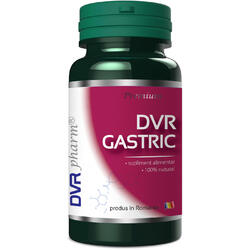Gastric 60cps DVR PHARM