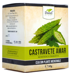 Castravete Amar Ceai 50g DOREL PLANT