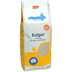 Bulgur Demeter Ecologic/Bio 500g SPIELBERGER