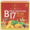 B17 Preventum (Vitamina B17) 70mg 75cps ENIGMA PLANT
