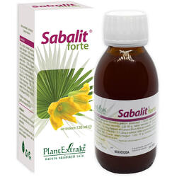 Sabalit Forte 120ml PLANTEXTRAKT