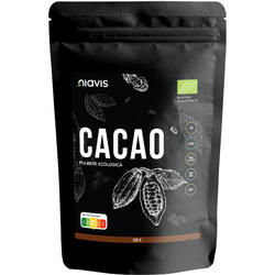 Cacao Pulbere Raw Ecologica/Bio 250g NIAVIS