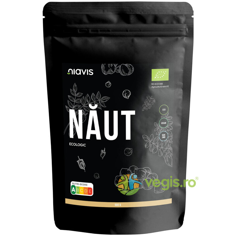 Naut Ecologic/Bio 500g