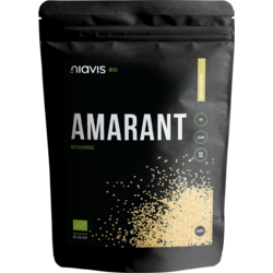 Amarant Ecologic/Bio 500g NIAVIS