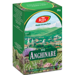 Ceai Anghinare (D112) 50g FARES