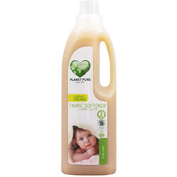 Balsam pentru Hainutele Copiilor cu Aloe Vera Ecologic/Bio 1L PLANET PURE
