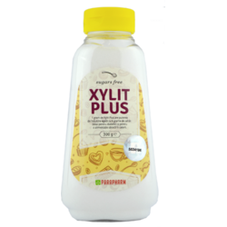 Xylit Plus (Xilitol) 300g QUANTUM PHARM