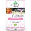 Ceai Tulsi Trandafir Dulce Ecologic/Bio 18dz ORGANIC INDIA