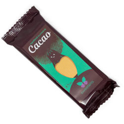 Napolitane cu Cacao 40g SWEETERIA