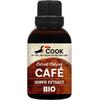 Extract de Cafea Ecologic/Bio 50ml COOK