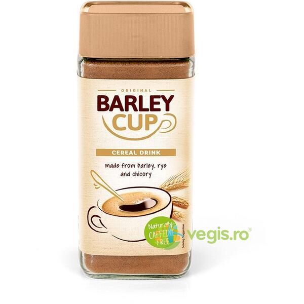 Barley Cup Bautura Instant din Cereale cu Orz 100g, GRANA, Sucuri, Siropuri, Bauturi, 2, Vegis.ro
