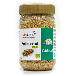 Polen Crud de Paducel Ecologic/Bio 230g APILAND