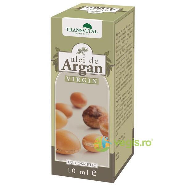 Ulei de Argan Virgin 10ml, QUANTUM PHARM, Ingrediente Cosmetice Naturale, 1, Vegis.ro