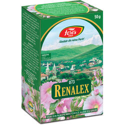 Ceai Renalex (U73) 50g FARES