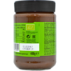 Crema de Ciocolata Nougat Ecologica/Bio 400g VIVANI