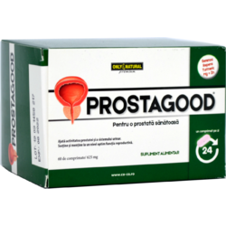 Prostagood 60Cpr ONLY NATURAL