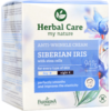 Crema de Fata Antirid cu Iris Siberian si Celule Stem de Zi/Noapte 50ml Herbal Care FARMONA