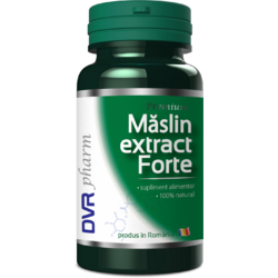 Maslin Extract Forte 30cps DVR PHARM