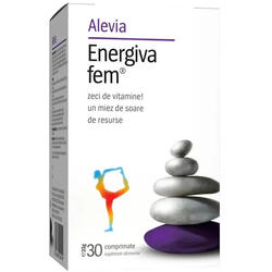 Energiva Fem 30cpr ALEVIA