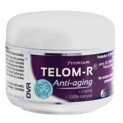 Telom-R Crema Anti-Aging 75ml DVR PHARM