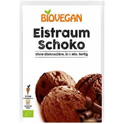 Inghetata de Cacao Pudra Fara Gluten Ecologica/Bio 89g BIOVEGAN