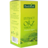 Extract Orz Verde 120ml PLANTEXTRAKT