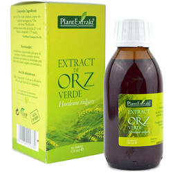 Extract Orz Verde 120ml PLANTEXTRAKT