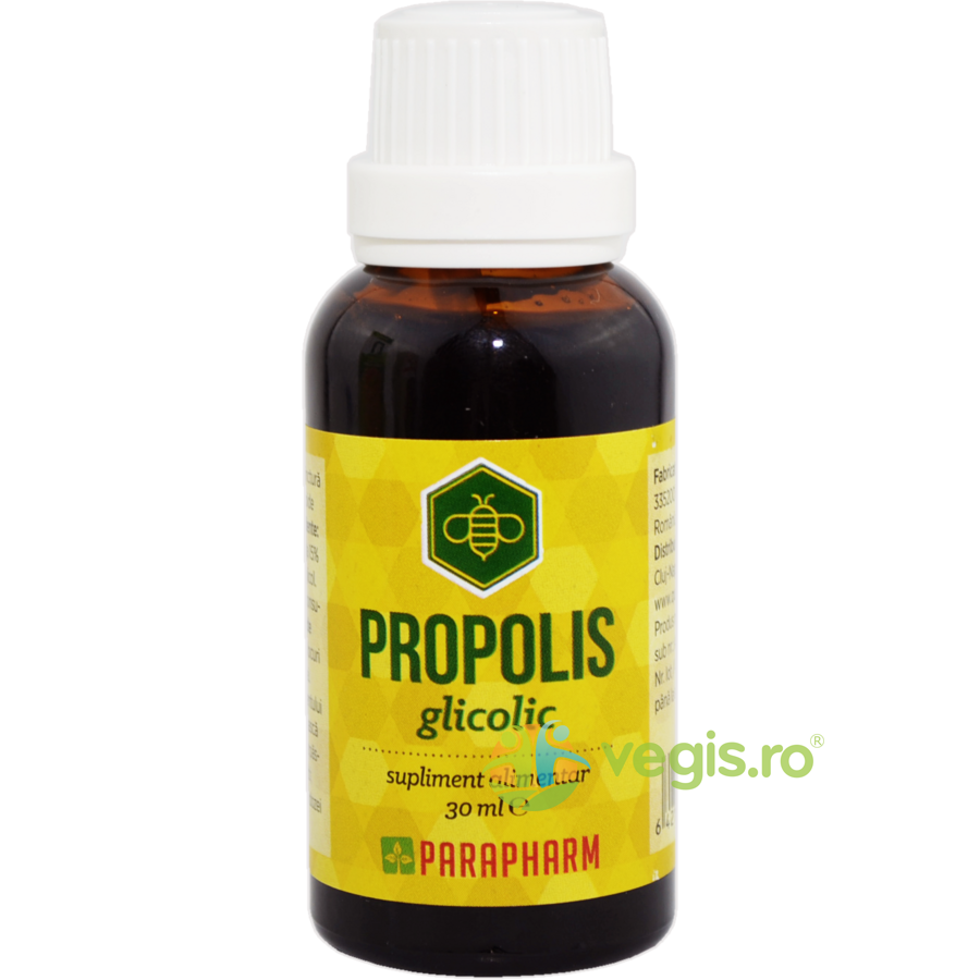 Propolis Glicolic 30ml