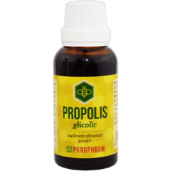 Propolis Glicolic 30ml QUANTUM PHARM