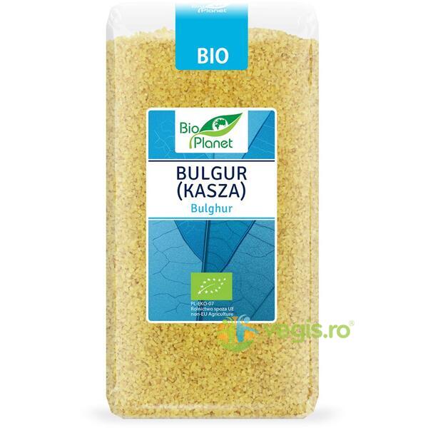 Bulgur Ecologic/Bio 500g, BIO PLANET, Paste, 1, Vegis.ro