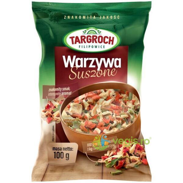 Legume Deshidratate 100g, TARGROCH, Condimente, 1, Vegis.ro