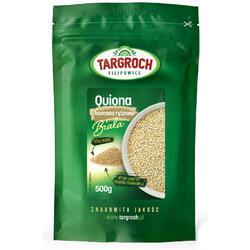 Quinoa Alba 500g TARGROCH