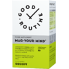 Mag Your Mind 30cps vegetale Secom, GOOD ROUTINE