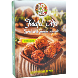 Falafel Mix 200g SOLARIS