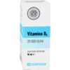 Vitamina D3 10ml QUANTUM PHARM