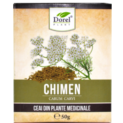 Ceai de Chimen 50g DOREL PLANT