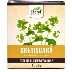 Ceai de Cretisoara 50g DOREL PLANT