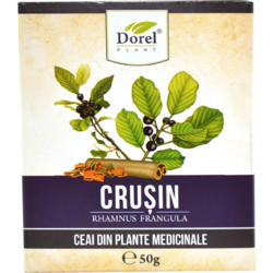 Ceai de Crusin 50g DOREL PLANT