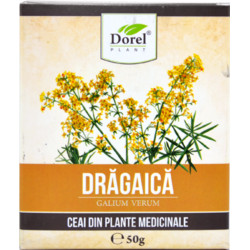 Ceai de Dragaica (Sanziene) 50g DOREL PLANT