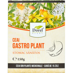 Ceai Gastro-Plant 150g DOREL PLANT