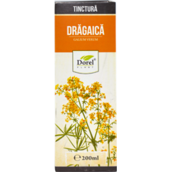 Tinctura de Dragaica 200ml DOREL PLANT