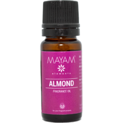 Parfumant Almond 10ml MAYAM